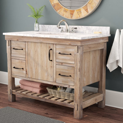 42 inch bathroom vanity - Home Interior Design